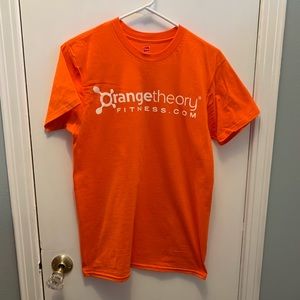 Orangetheory Fitness t shirt size small, OTF, NWOT